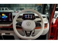 New Volkswagen ID BUZZ ปี 2023 สี Energetic Orange ภายใน ส้ม-ขาว ไมล์เพียง 33 Km. รูปที่ 8